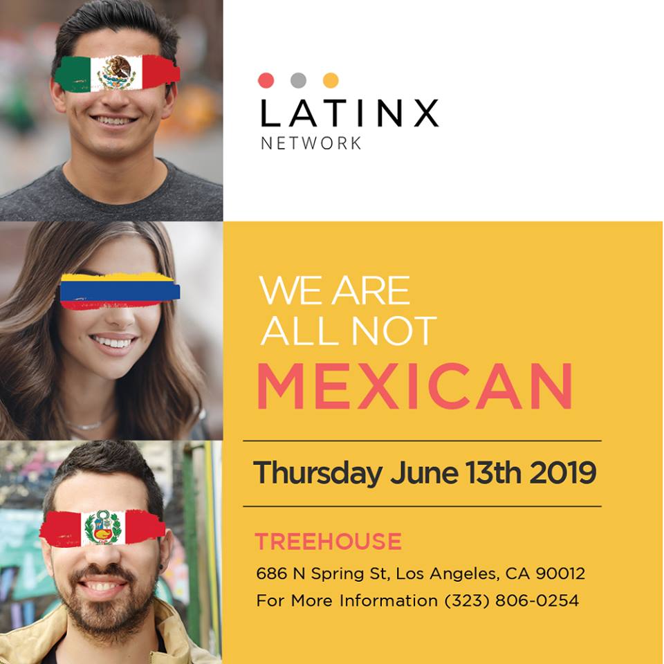 Latinx Network Group