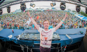 Andrew Rayel