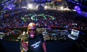 Carl Cox