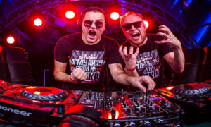 Da Tweekaz