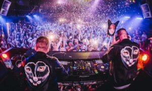 Galantis