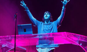 Porter Robinson