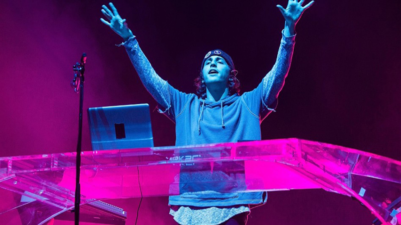 Porter Robinson