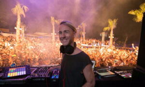 Richie Hawtin