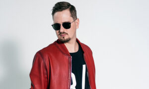 Robin Schulz