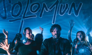 Solomun