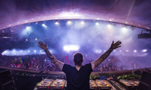 Steve Angello