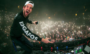 dillon francis