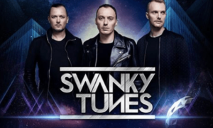 swanky tunes