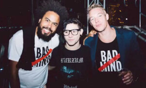 Major Lazer