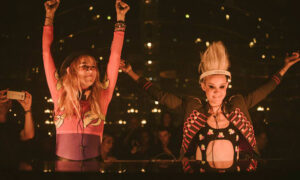 Nervo