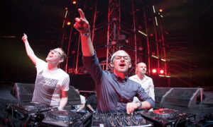 above-beyond