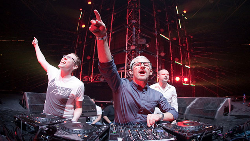 above-beyond