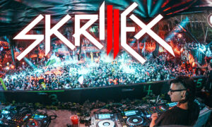 skrillex-live