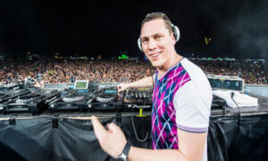 tiesto