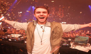 zedd