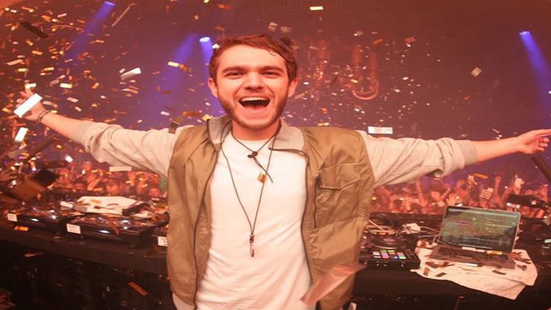 zedd