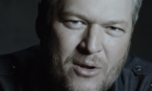 Blake Shelton - Nobody But You