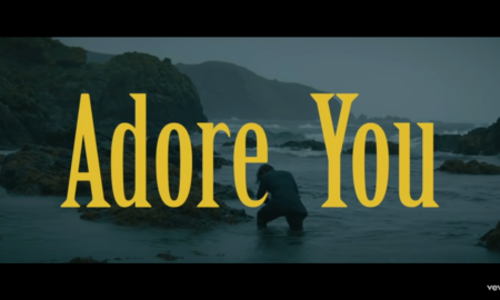 Harry Styles - Adore You