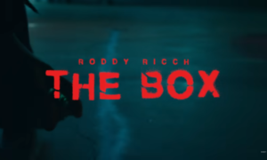 Roddy Ricch - The Box