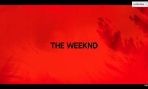 The Weeknd - Heartless