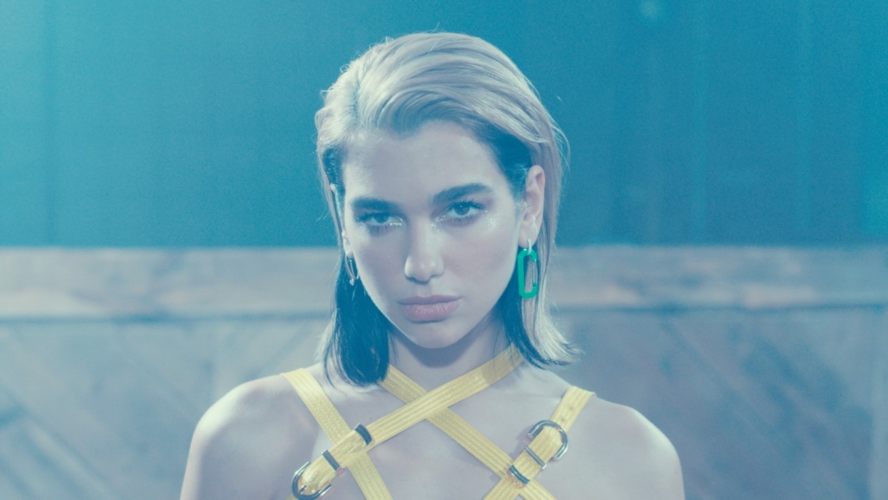 Dua Lipa