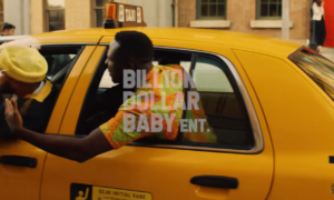 DaBaby - BOP on Broadway