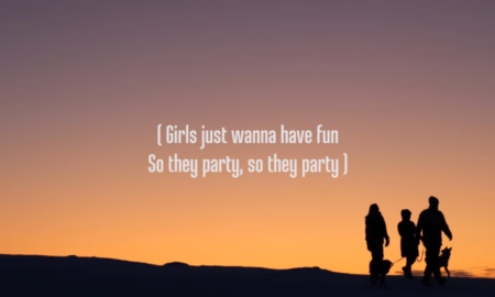 StaySolidRocky - Party Girl