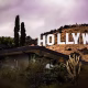 Lost Souls of Hollywood Blvd: a Smartphone Audio Ghost Tour