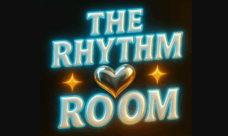 The Rhythm Room at Novel Hollywood Every Friday Night