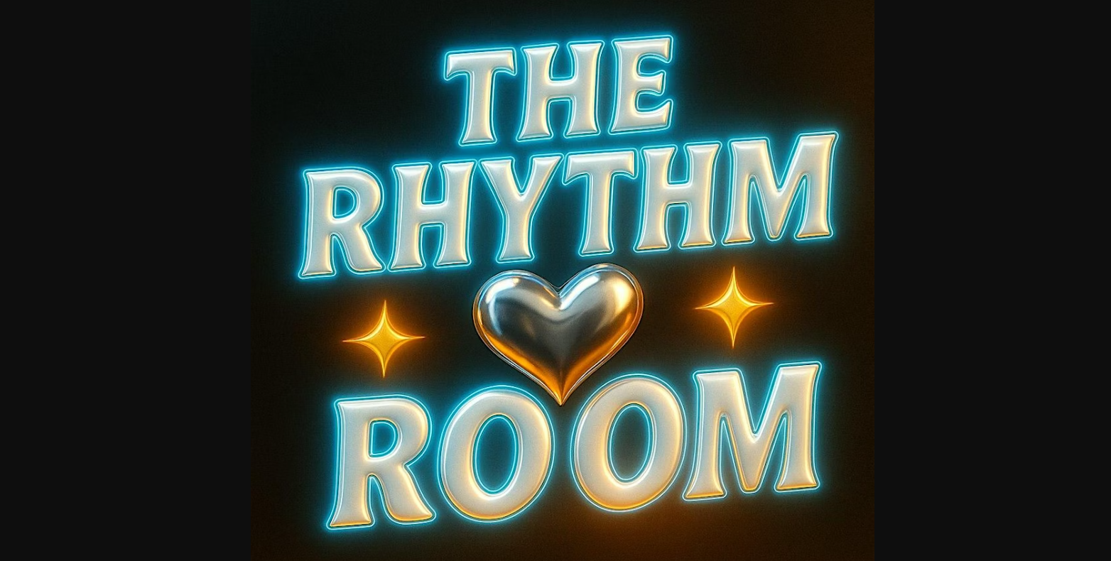 The Rhythm Room at Novel Hollywood Every Friday Night